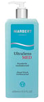 Marbert Ultra Sens Gel nettoyant désinfectant 400ml