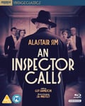 An Inspector Calls (Vintage Classics) 4K UHD [Blu-ray] [Region A & B & C]