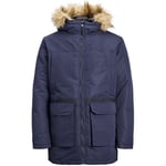 Parka Jack & Jones  Wing Parka