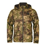 Härkila Deer Stalker camo HWS jakke - Str. 3XL