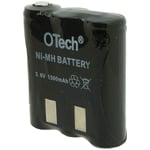 Otech Batterie Talkie-walkie pour Motorola T5422