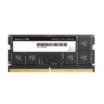 Team TED516G4800C40D-S01 TEAMGROUP ELITE 16GB 4800 DDR5 SODIMM