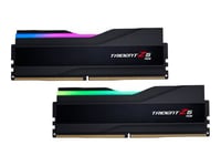 G.skill Trident F5-6000j3636f16gx2-tz5rk Muistimoduuli 32 Gb 2 X 16 Gb Ddr5 6000 Mhz 32gb 6000mhz Ddr5 288-pin Dimm