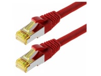 Helos Cat 6A S/Ftp 30 M, 30 M, Cat6a, S/Ftp (S-Stp), Rj-45