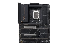 ASUS ProArt Z890-CREATOR WIFI - moderkort - ATX - LGA1851-uttag - Z890