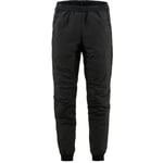 Fjällräven Mens Keb Insulated Trousers (Svart (BLACK/550) XX-large)