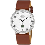 Montre Master Time  MTGS-10561-12L, Quartz, 42mm, 5ATM