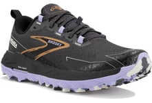 Brooks Cascadia 18 W Chaussures de sport femme