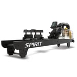 Spirit Fitness CRW900 Water Rowing Machine