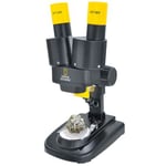 National Geographic 20x Stereo Microscope