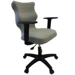 Entelo Good Chair Ergonominen työtuoli UNI, kolikko BAC6BCDC20B