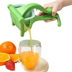 Food-Grad Juice Squeeze Portable Fruit Squeezer New Manual Juicer  for Orange