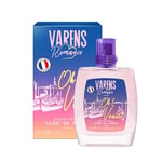 ULRIC DE VARENS - Eau De Parfum Varens Romance Oh! Venise - Gourmand, Fleurs Blanches, Vanille - Parfum Femme - Vaporisateur - Made in France - 50 ml