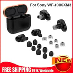 For Sony WF-1000XM4 WF-1000XM3 Replacement Ear Tips Set Earphone Earbuds Covers