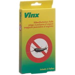 VINX piège à poissons d'argent 1 pc(s)