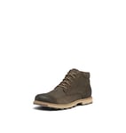 Sorel Homme Madson 2 Wp Bottes Chukka, Major, 44.5 EU