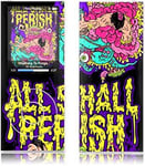 All shall perish i ipad