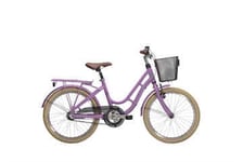 Monark Lill Karin 20"