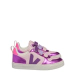 Veja V-10 Sneakers Petal Multi Cosmos | Rosa | 28 EU