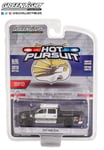 Greenlight 42980-E 1/64 Hot Pursuit 2017 Dodge Ram 1500 Ssv Michigan Police