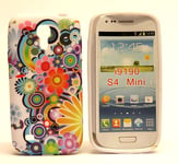 Designskal Samsung Galaxy S4 Mini (i9195/i9190)