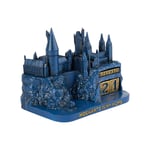 HARRY POTTER - Resin 3D Perpetual Calendar NEW