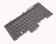 Dell Fm872, Tangentbord, Dell, Latitude E5400, E5410, E5500, E5510