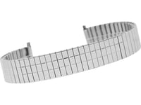 Kemer Silver Hq 12 Sträckarmband Till 16 Mm 107S-12/16