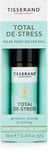 Tisserand Aromatherapy | Total De-Stress | Geranium Pulse 10 ml