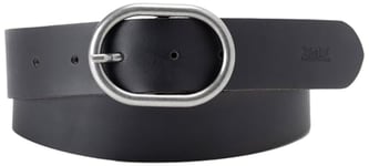 Levi's 224374-3 Ceinture, Noir (Noir Regular Black), 70 Femme