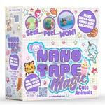 Nano Tape Magic - Cute Animals