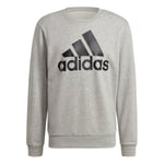 Adidas BL SWEATER GREY/BLACK