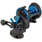 Penn 525 Mag4 Multiplier Sea Fishing Reel