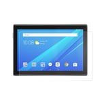 Lenovo Tab P10 Härdat glas 0,3mm 9H