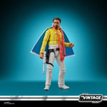 Star Wars Vintage Collection Lando Calrissian ( Swbf II) Figurine Hasbro