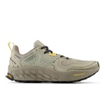 New Balance Fresh Foam X Hierro V8 GTX - Chaussures trail homme Timberwolf 42.5