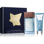 Lolita Lempicka Lempicka Homme gift set