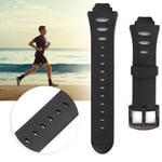 Outdoor Sport Waterproof Rubber Watchband Watch Strap Accessory For Suunto O TOU