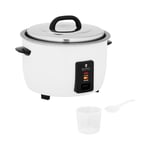 Royal Catering Riskoker - 10 L 1,550 W