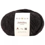 Rowan Brushed Fleece Chunky Yarn, 50g