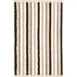 Cawö Randig Handduk Shades 6235-33 Sand (50x100 cm)