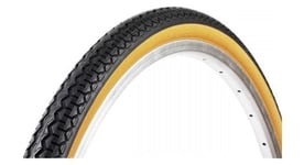 Pneu velo michelin 650x35 a 26x1 3 8 wt gw tr nr brun noir t rigide 35 590