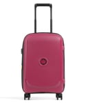 Delsey Paris Belmont Plus Valise 4 roues fuchsia