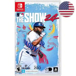 MLB The Show 24 (US) SWITCH