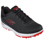 Skechers Mens Arch Fit Pro 5 Hyper Golf Shoes Waterproof Lightweight Spiked