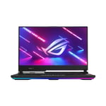 ASUS ROG Strix SCAR 15 G533ZX-LN060W Intel® Core™ i9 i9-12900H Laptop 39,6 cm (15.6") Wide Quad HD 32 GB DDR5-SDRAM 1 TB SSD NVIDIA GeForce RTX 3080 Ti Wi-Fi 6E (802.11ax) Windows 11 Home Sort