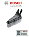 BOSCH Genuine Cleaning Brush (To Fit: FONTUS Pressure Washer)