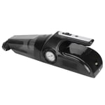 120W Pointer Type 4in 1 Portable Car Vacuum Cleaner 12V Handheld Wet