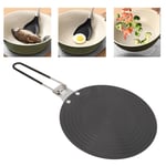 Kitchen Gas Cooker Heat Conduction Plate Gas Cooker Guard Pot Heat Conduction Pl