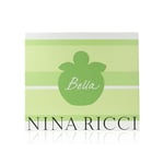 Nina Ricci Bella Giftset EDT Spray 50ml+Body Lotion 75ml